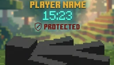 Мод Player Corpse для Minecraft [26.1.1, 26.1, 1.21.11, 1.21.1]