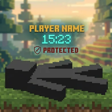 Мод Player Corpse для Minecraft [26.1.1, 26.1, 1.21.11, 1.21.1]