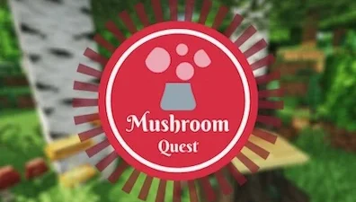 Мод Mushroom Quest для Minecraft [1.21.1, 1.20.1, 1.19.2, 1.18.2]
