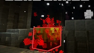 Карта Core Chaos для Minecraft [1.21.11]